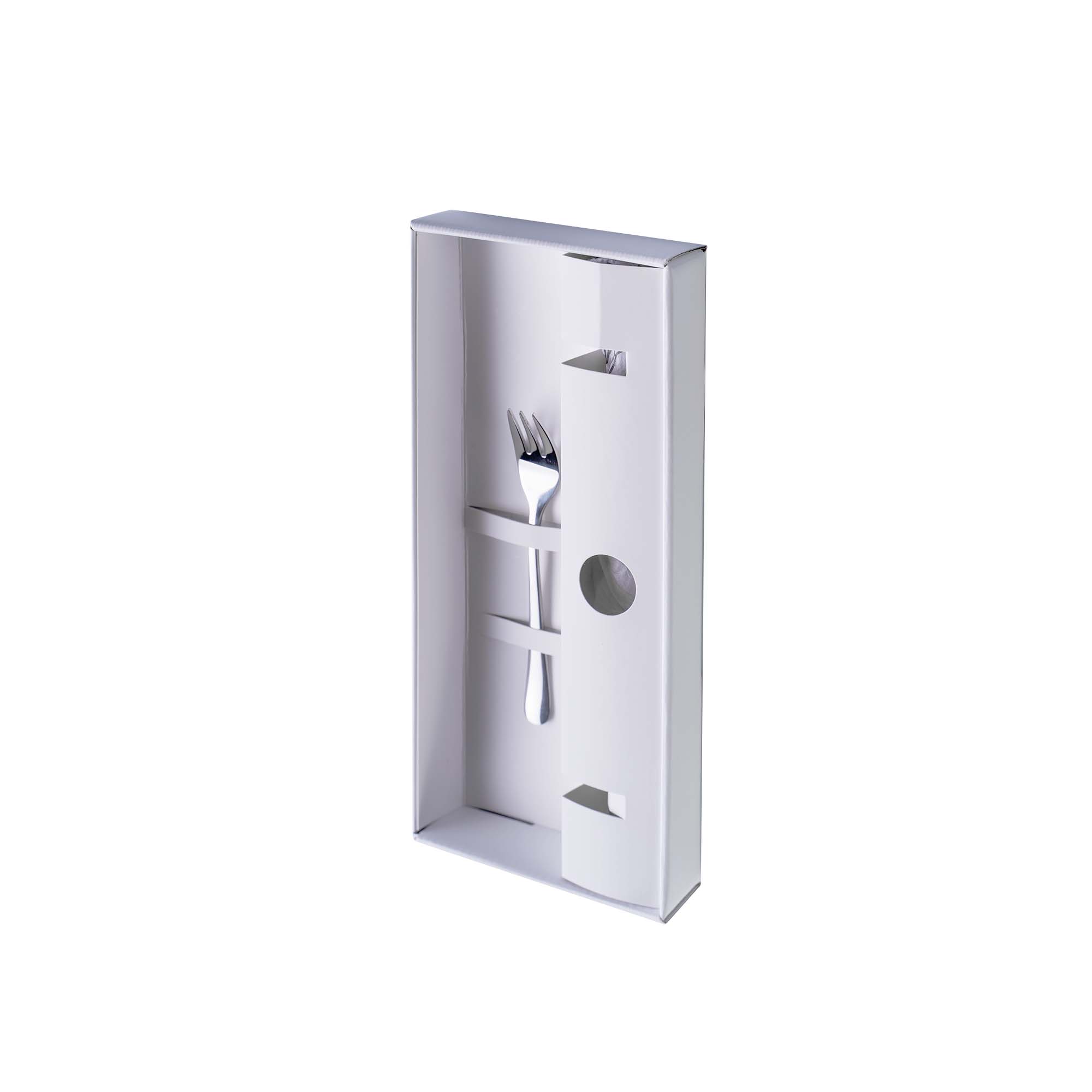 Escajg Hotel dezertne viljuške 6/1