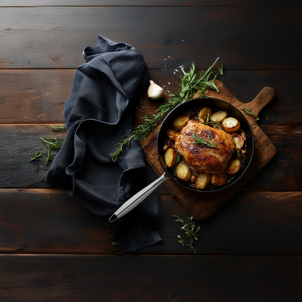 Tiganj Berndorf Black Line 28m