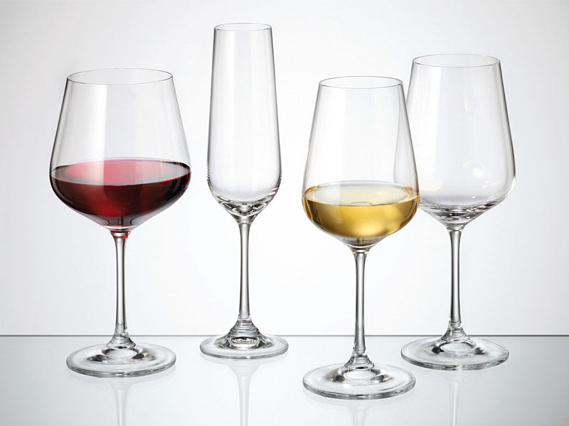 Strix crveno vino 450 ML 6/1