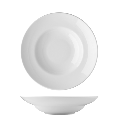 Basic duboki tanjir 22cm