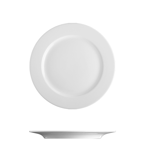 Basic plink tanjir 17cm