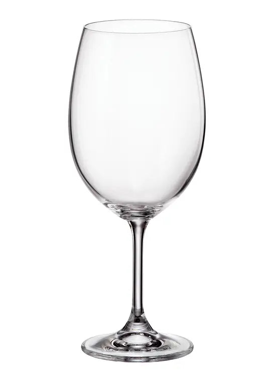 Sylvia crveno vino 580 ML 6/1