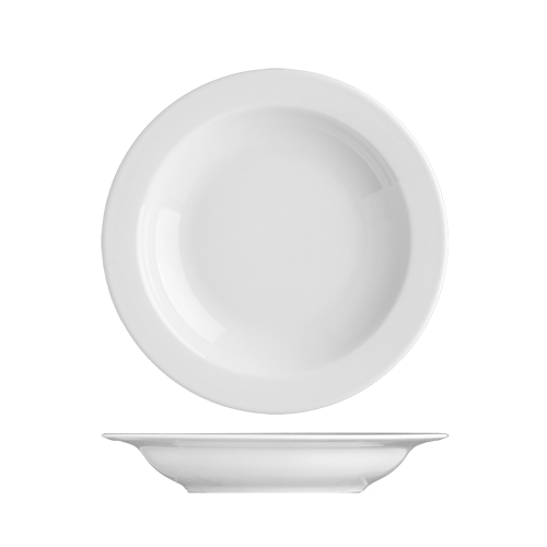 Praha duboki tanjir 22cm