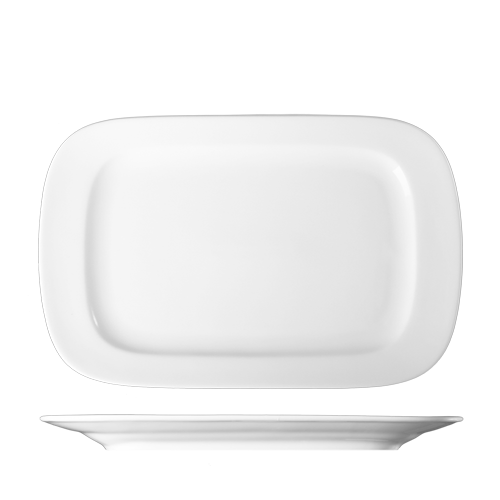 Praha pločasti tanjir