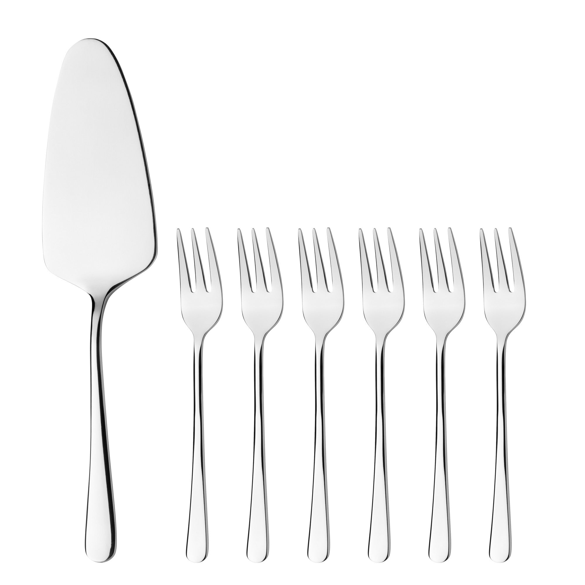 Escajg Vienna 7/1 za kolače